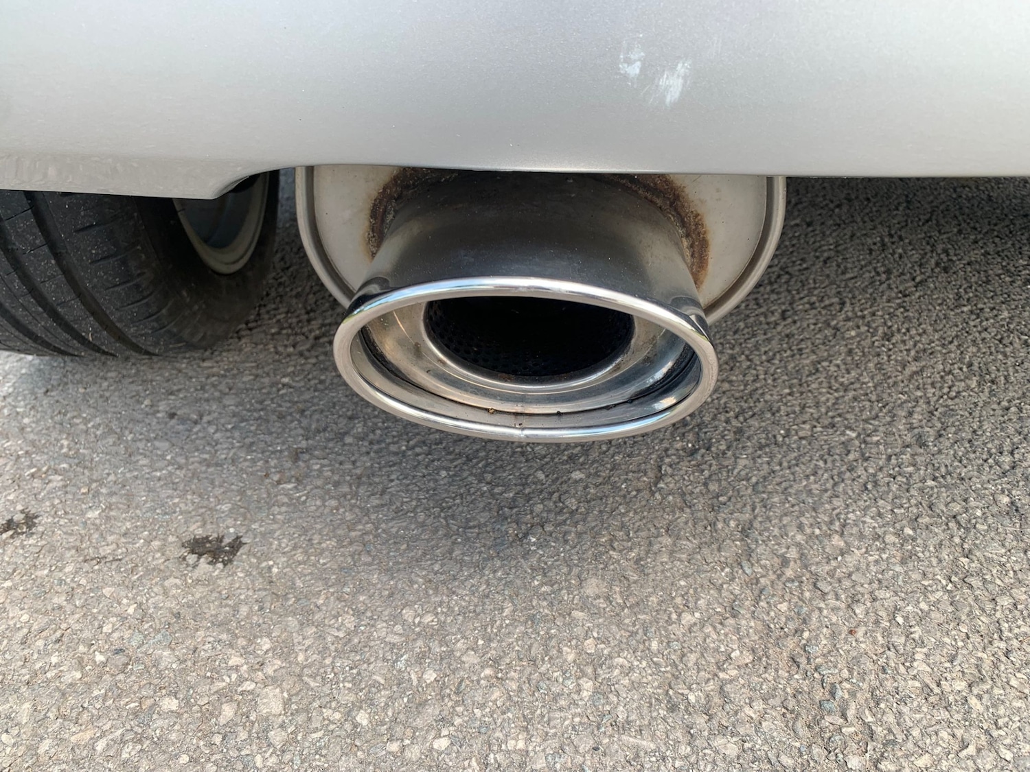 Used Renault Clio 2000 for sale - 78014615: Photo 10