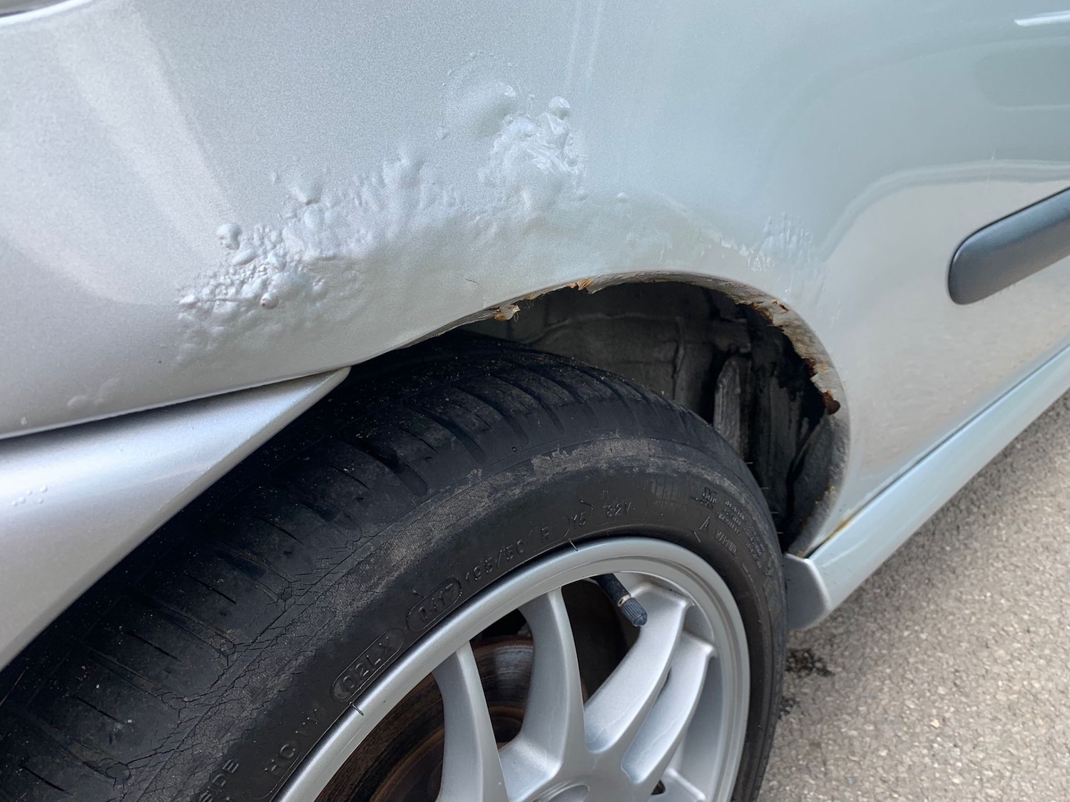 Used Renault Clio 2000 for sale - 78014615: Photo 11