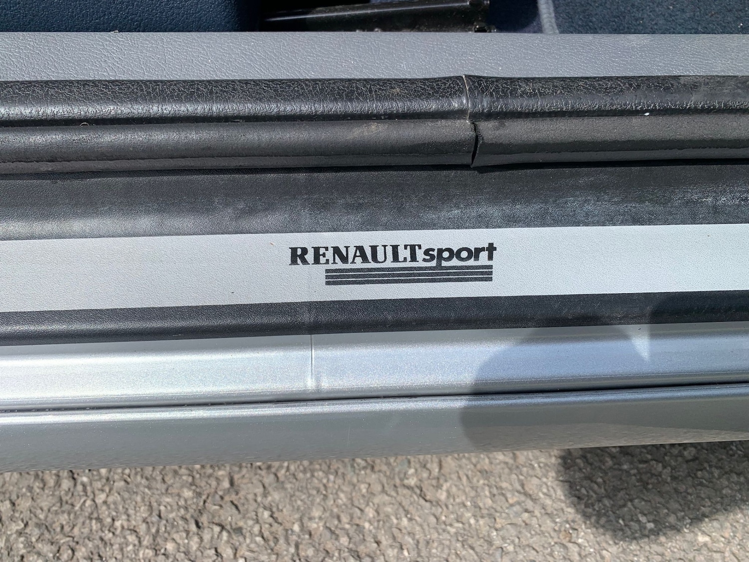 Used Renault Clio 2000 for sale - 78014615: Photo 16