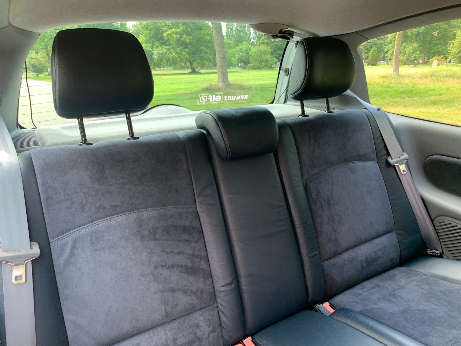 Used Renault Clio 2000 for sale - 78014615: Photo 18