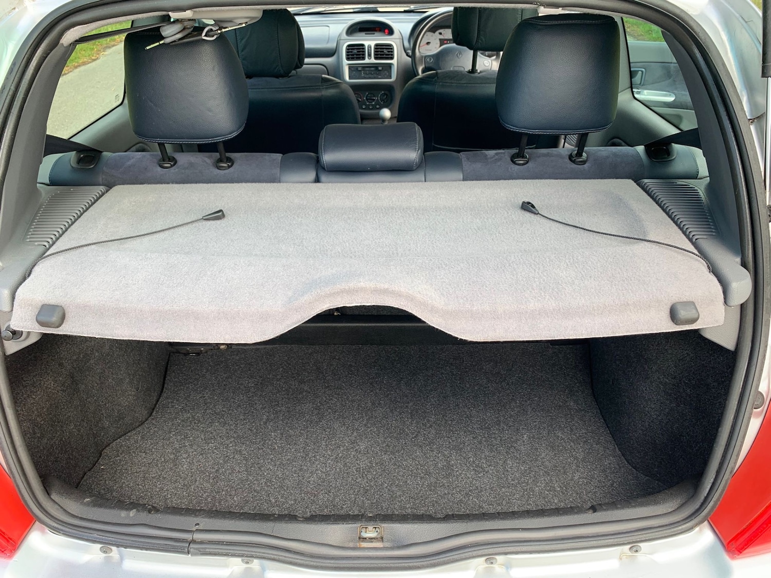 Used Renault Clio 2000 for sale - 78014615: Photo 22