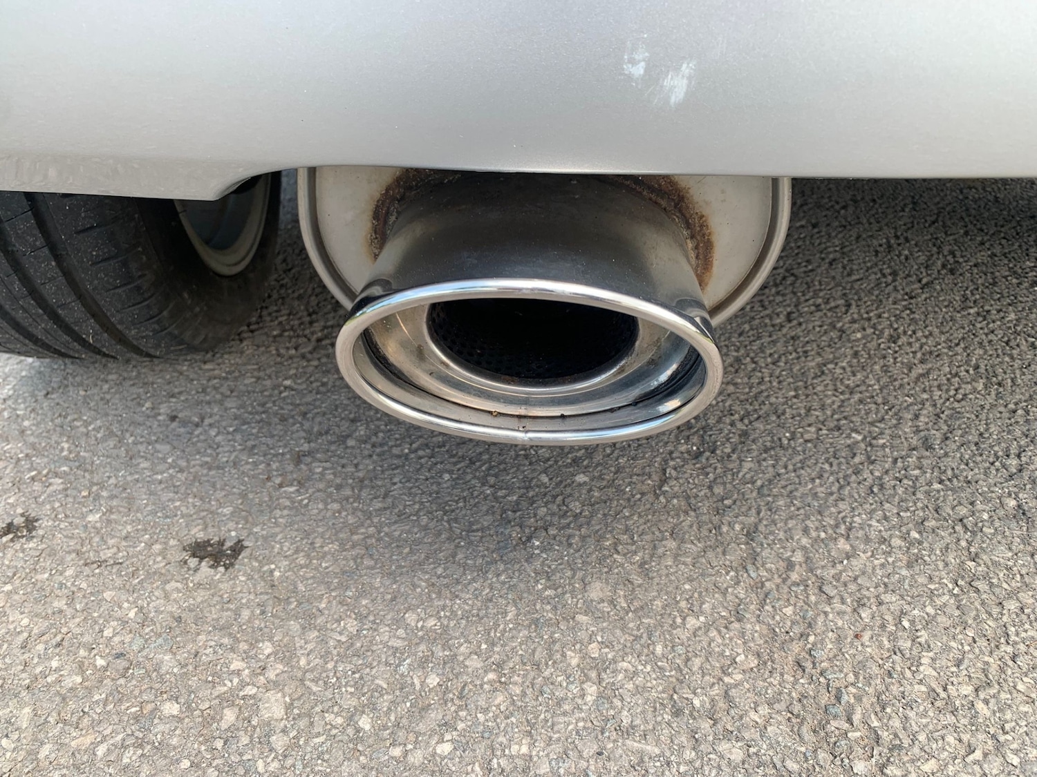 Used Renault Clio 2000 for sale - 78014615: Photo 26