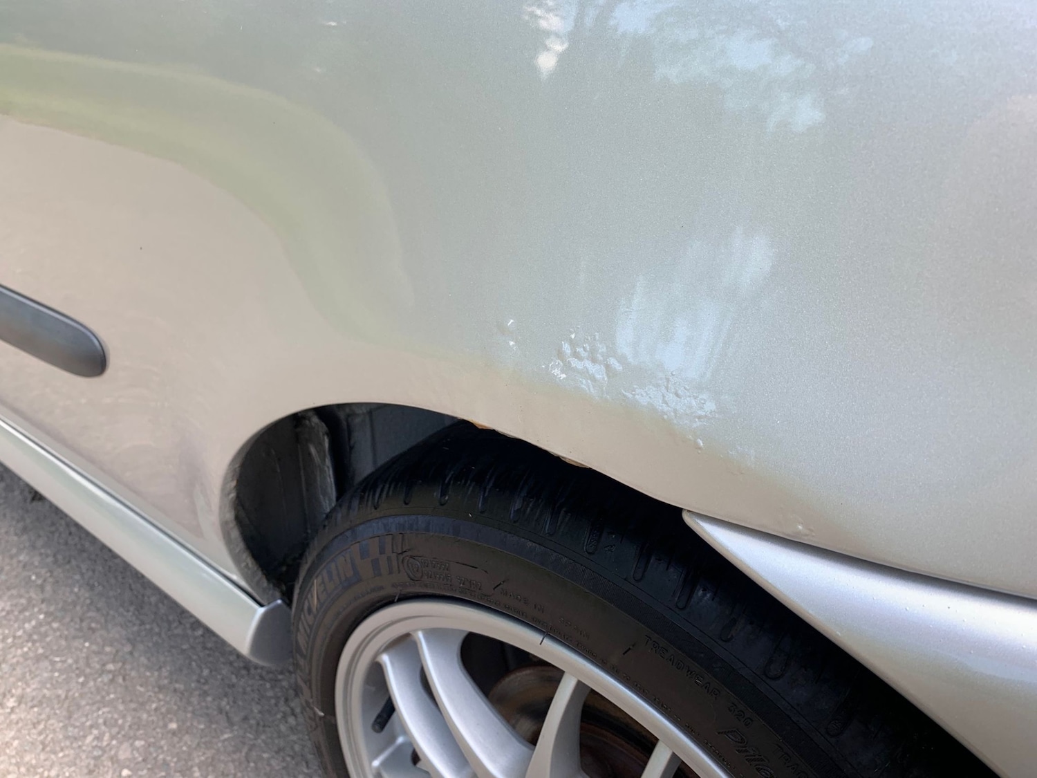 Used Renault Clio 2000 for sale - 78014615: Photo 37