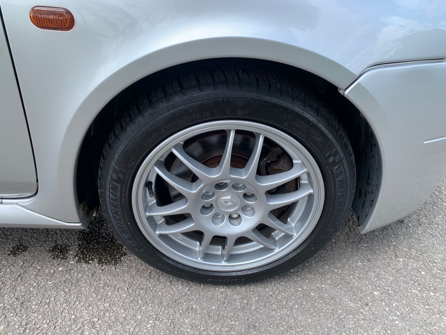 Used Renault Clio 2000 for sale - 78014615: Photo 38