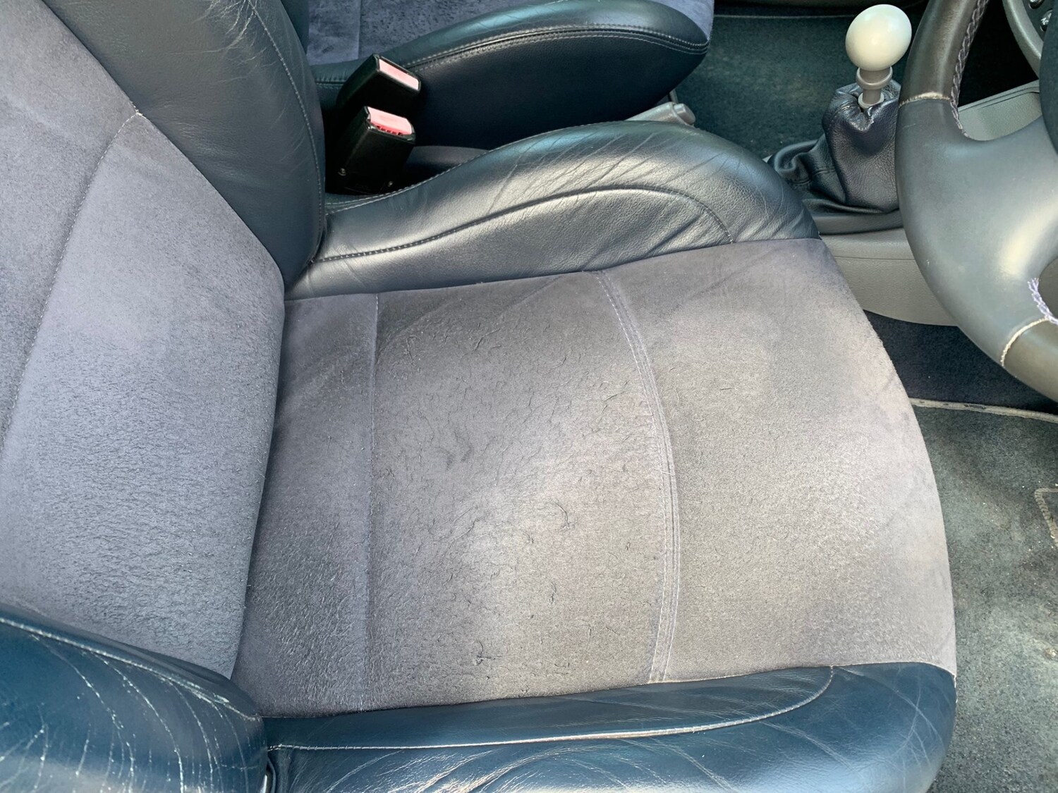 Used Renault Clio 2000 for sale - 78014615: Photo 43