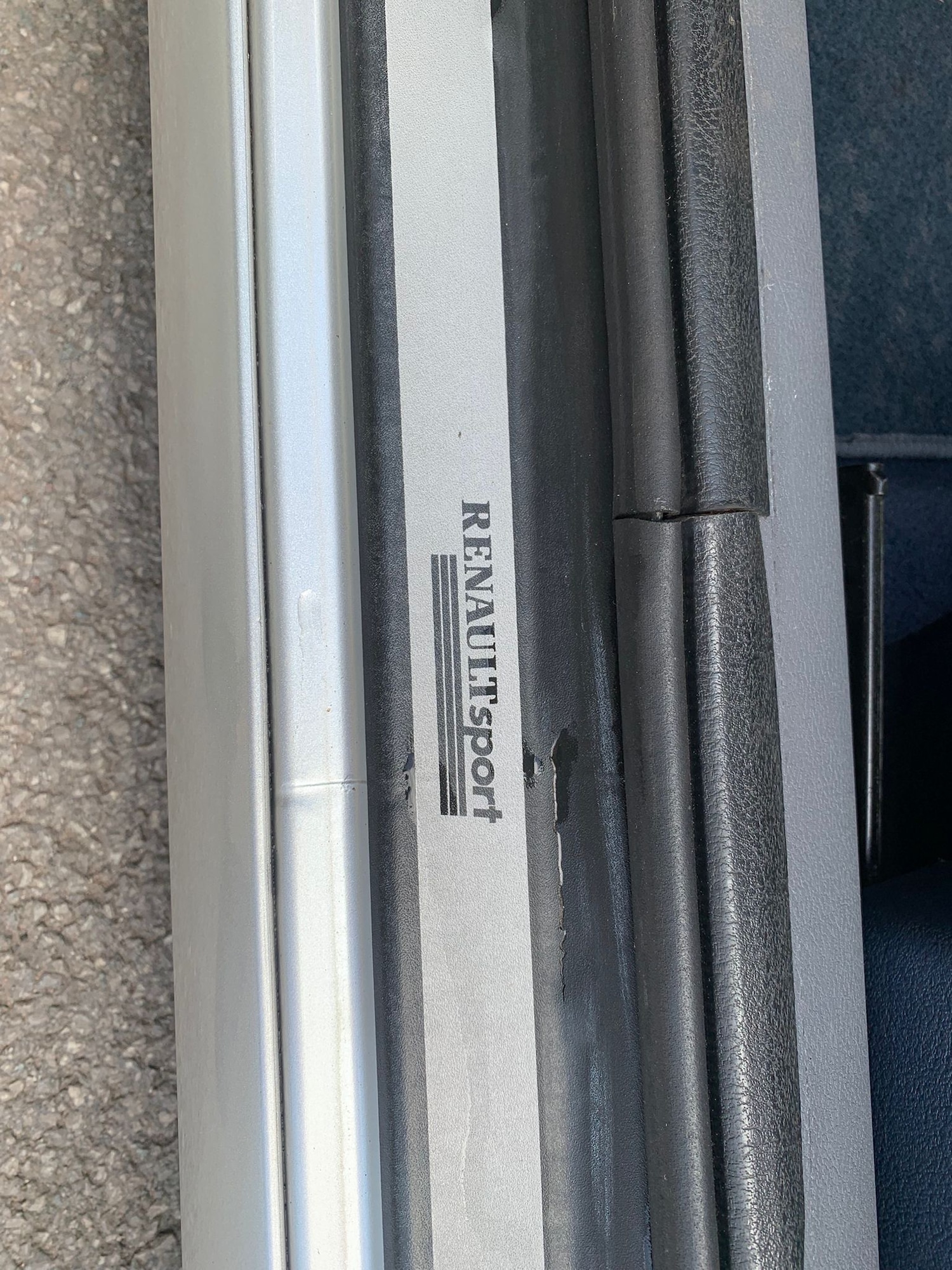 Used Renault Clio 2000 for sale - 78014615: Photo 53