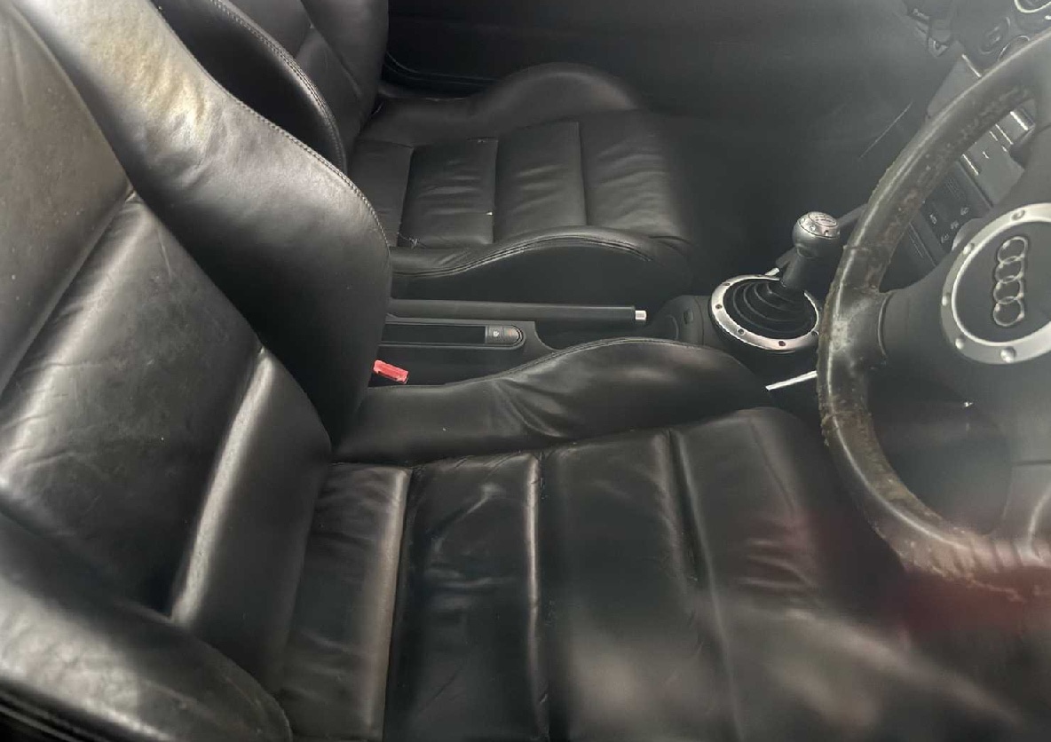 Used Audi TT 2005 for sale - 76862187: Photo 5