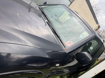 Used Mitsubishi Shogun 2004 for sale - 76641204: Photo