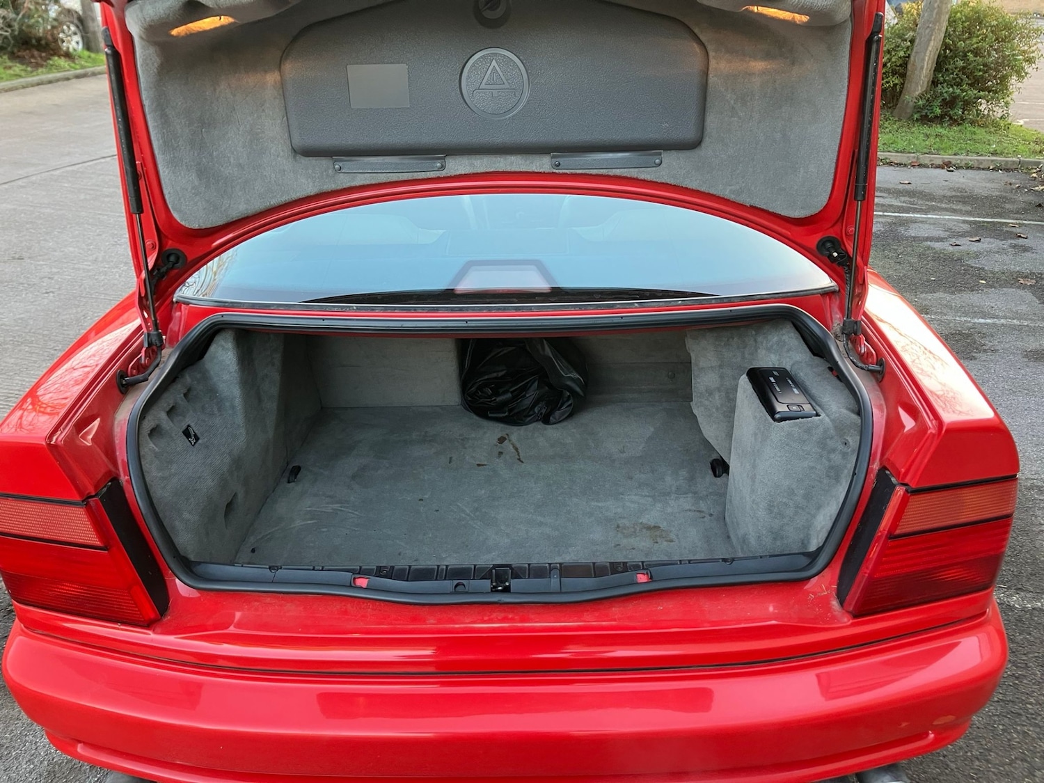 Used BMW 8 Series 1998 for sale - 76862032: Photo 12