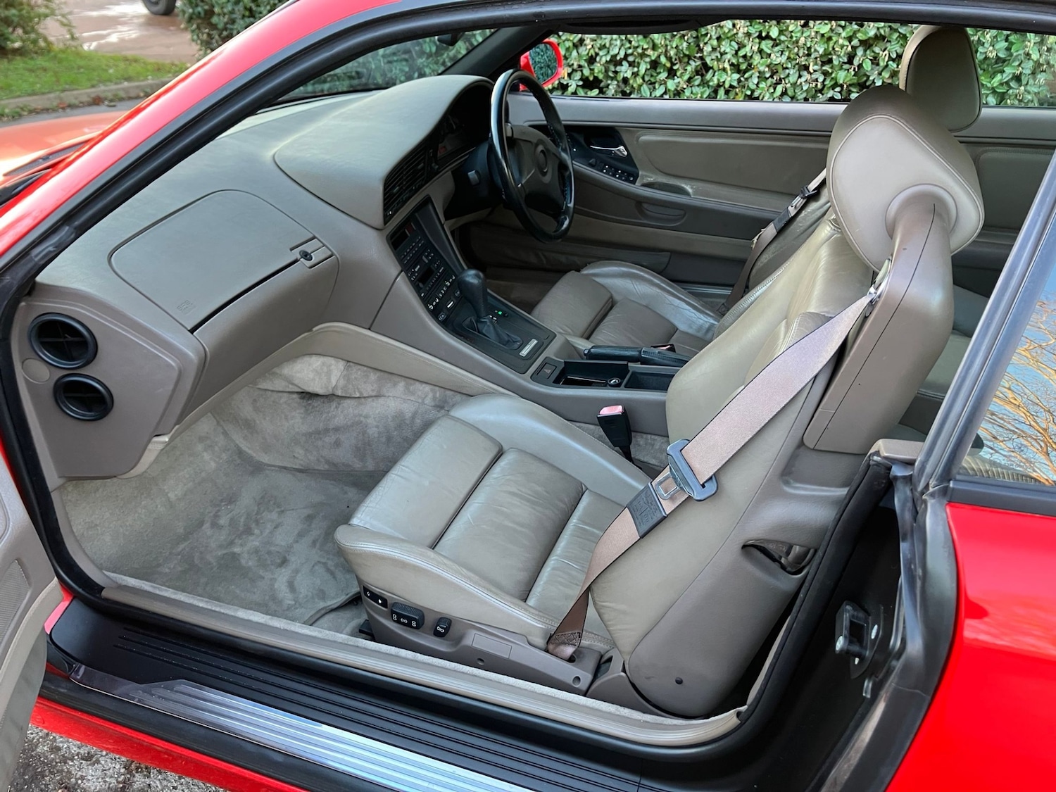 Used BMW 8 Series 1998 for sale - 76862032: Photo 14