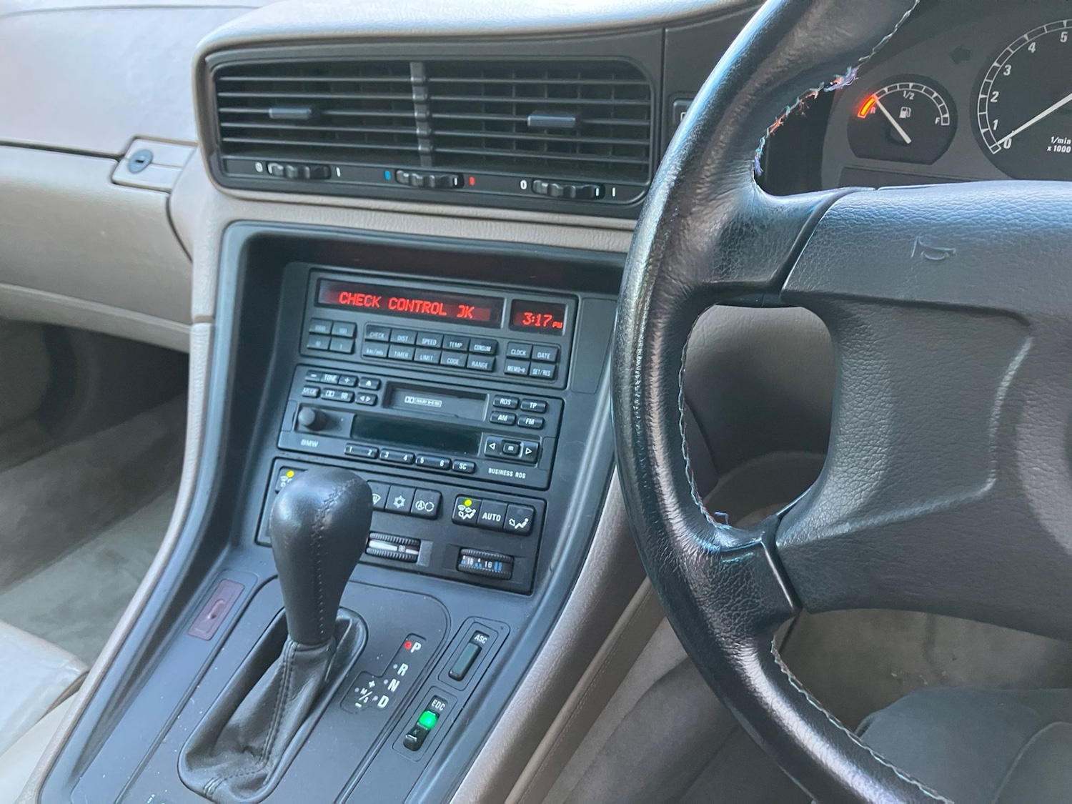 Used BMW 8 Series 1998 for sale - 76862032: Photo 16