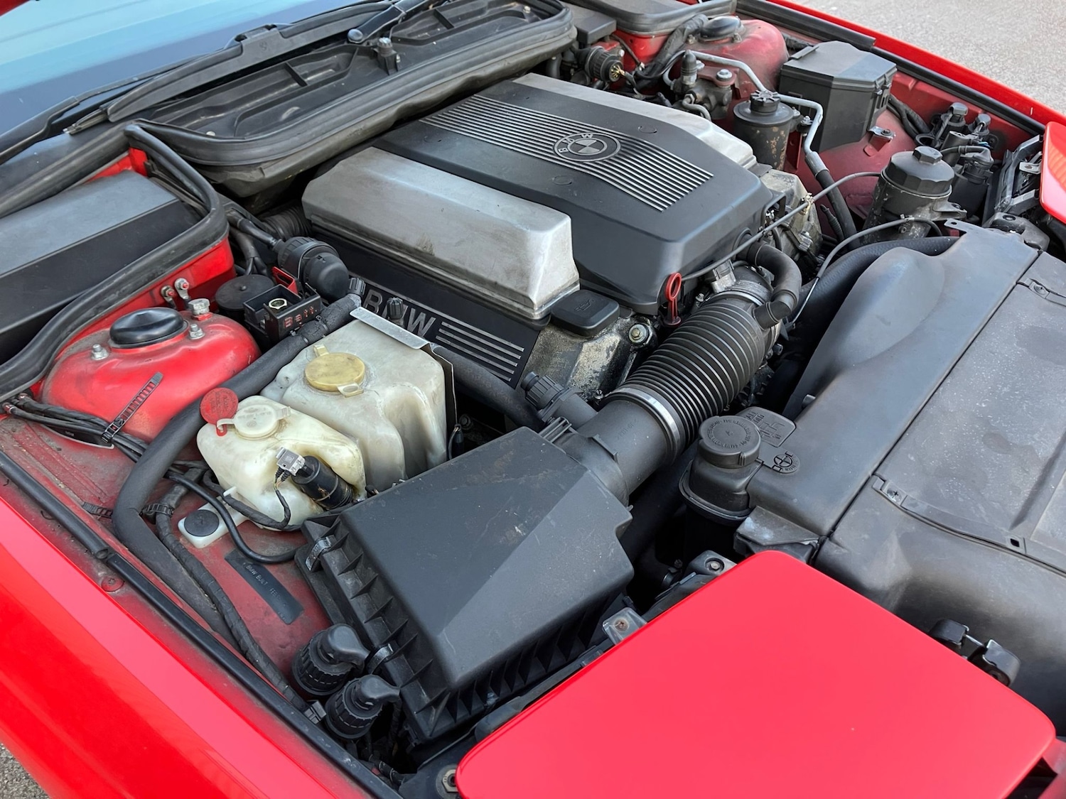 Used BMW 8 Series 1998 for sale - 76862032: Photo 21