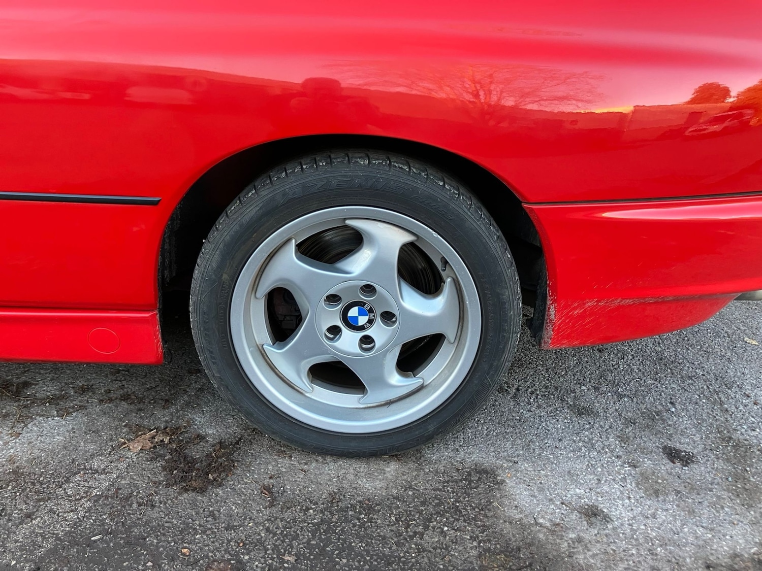 Used BMW 8 Series 1998 for sale - 76862032: Photo 6