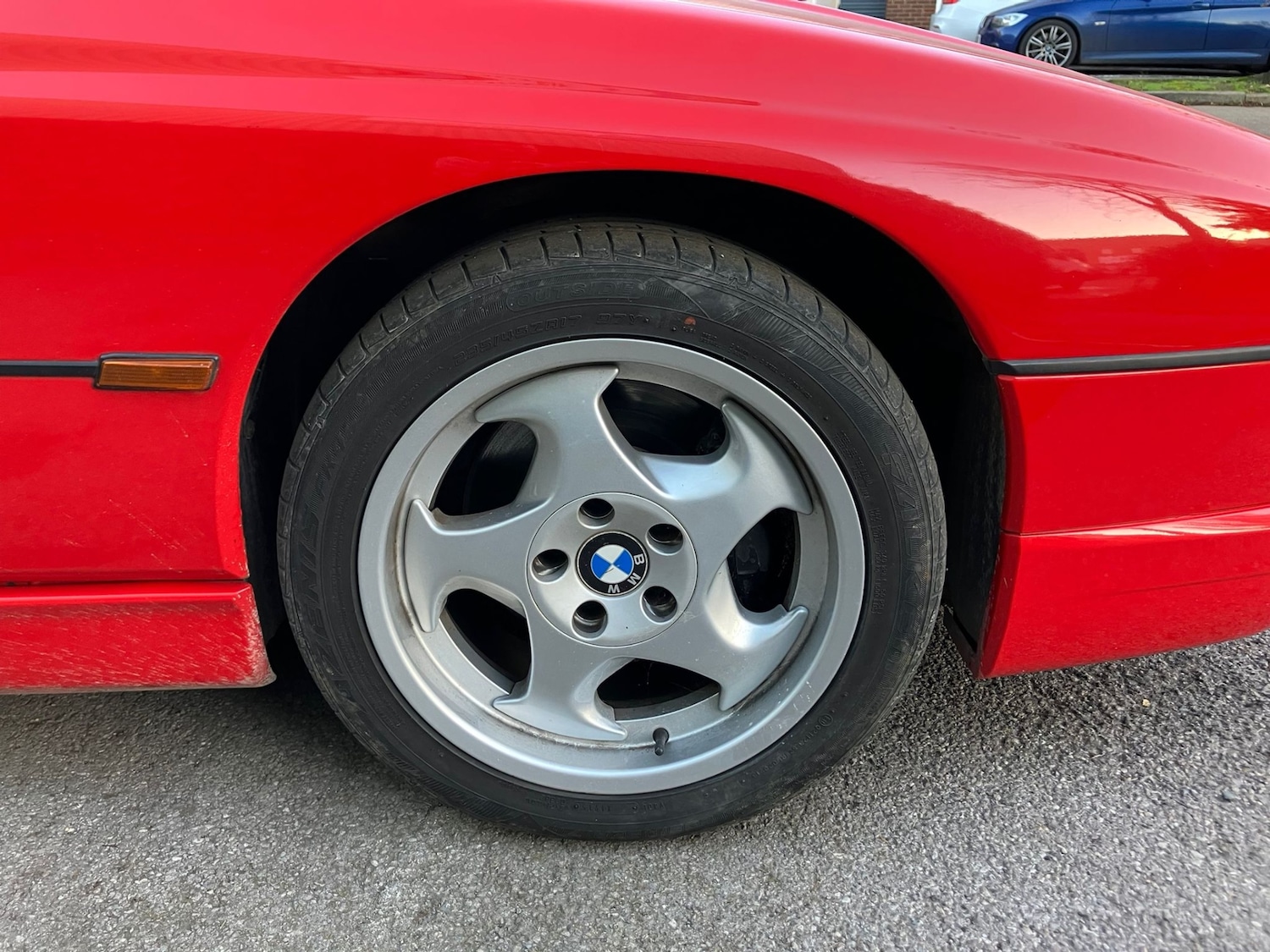 Used BMW 8 Series 1998 for sale - 76862032: Photo 8