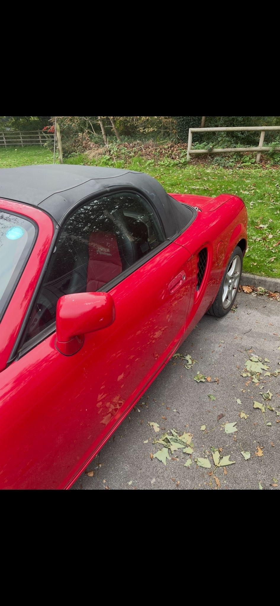 Used Toyota MR2 2004 for sale - 76394951: Photo 12