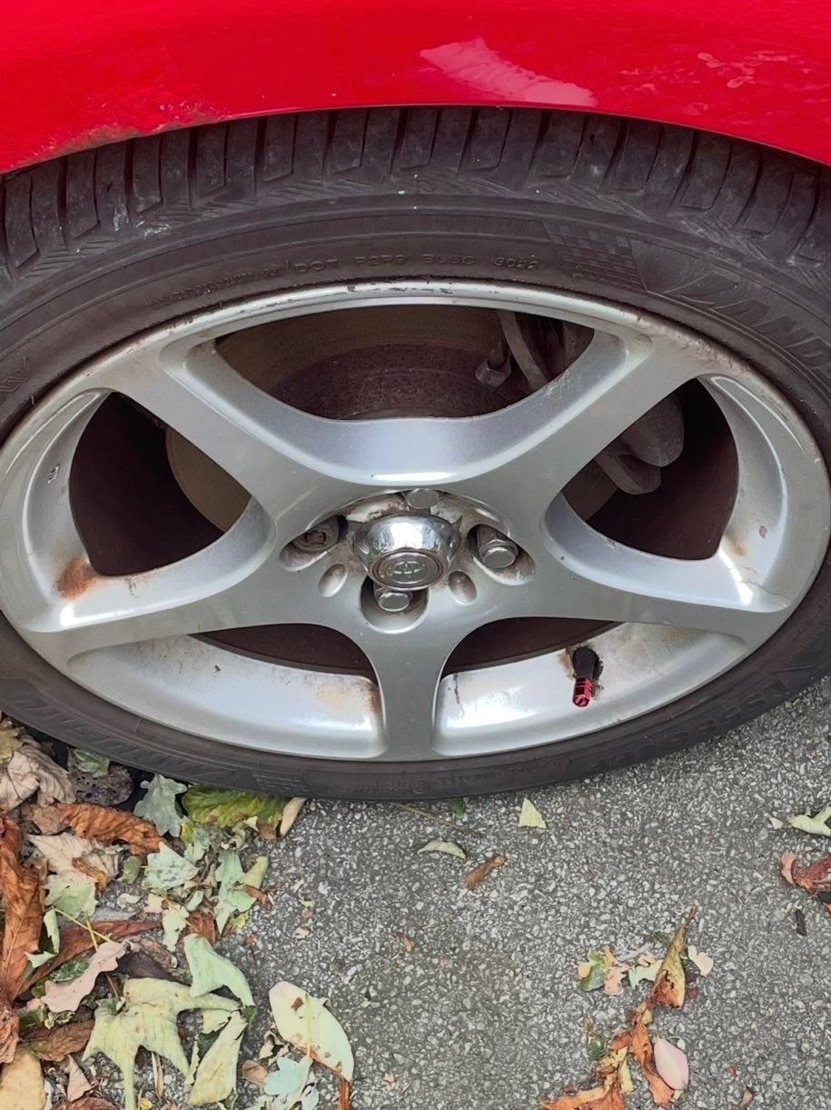 Used Toyota MR2 2004 for sale - 76394951: Photo 18