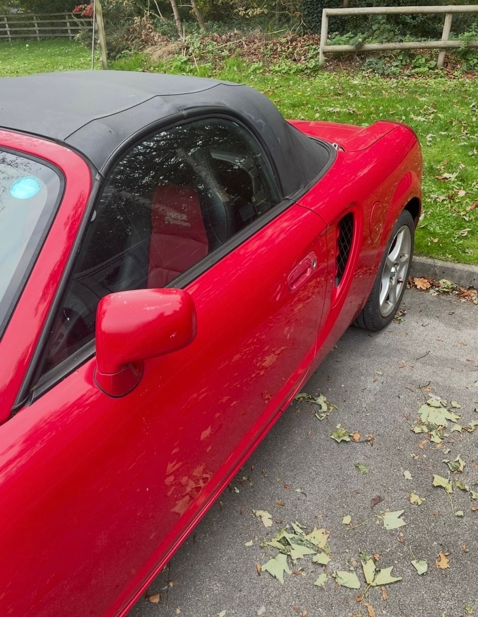 Used Toyota MR2 2004 for sale - 76394951: Photo 23