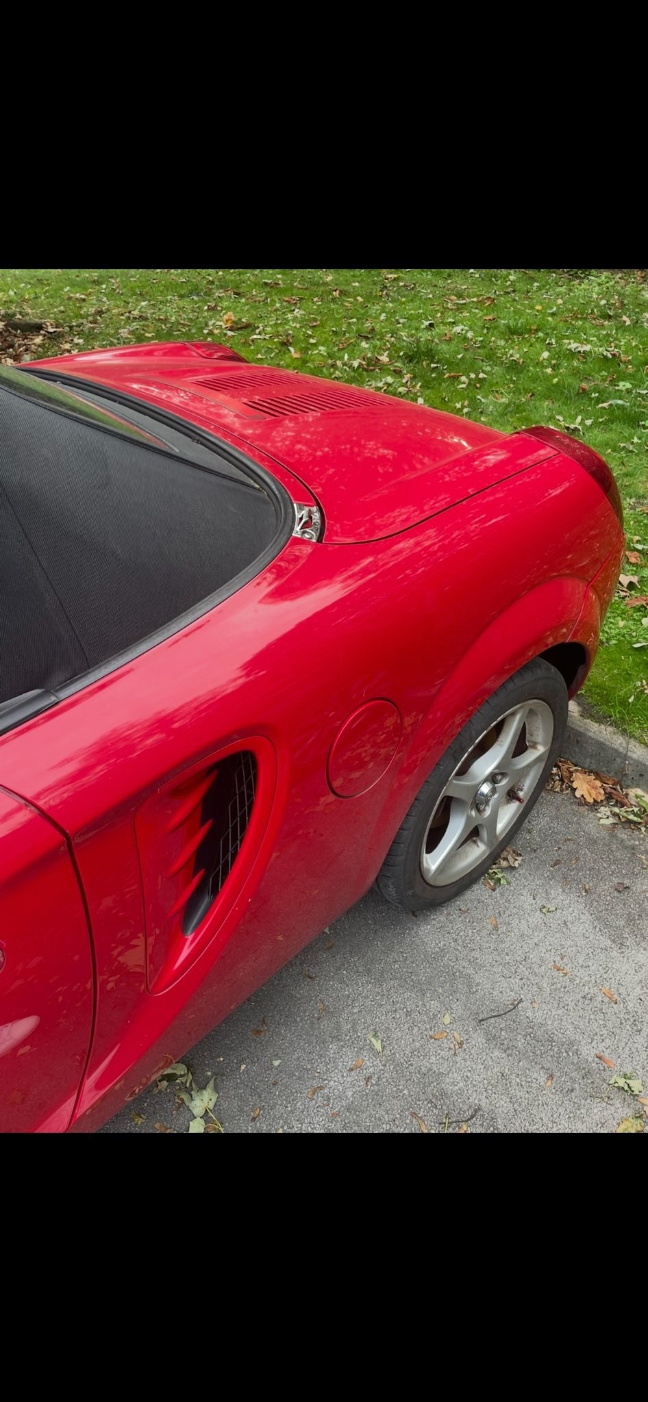 Used Toyota MR2 2004 for sale - 76394951: Photo 6