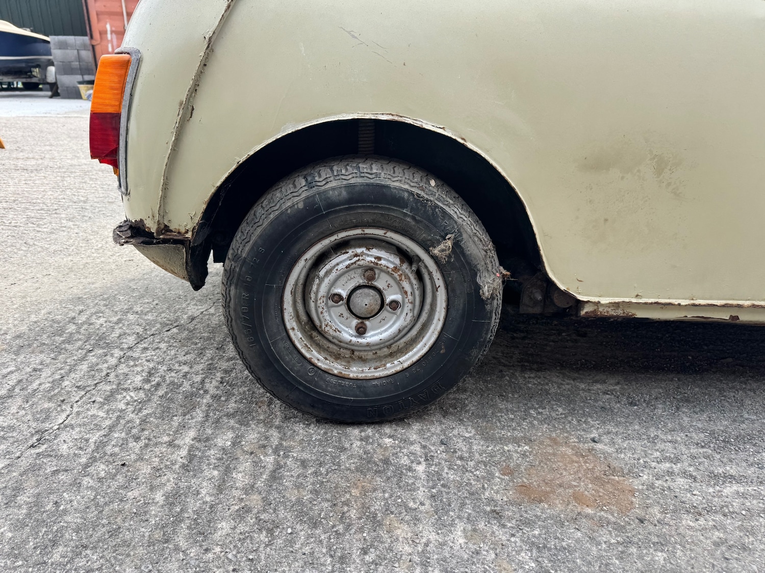Used Austin Mini 1967 for sale - 76221855: Photo 11