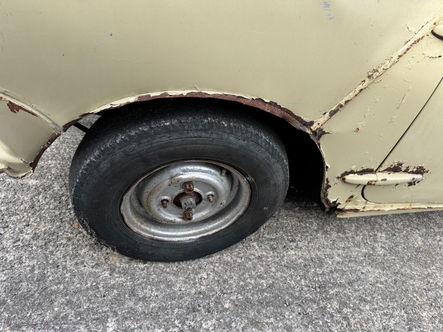 Used Austin Mini 1967 for sale - 76221855: Photo 16