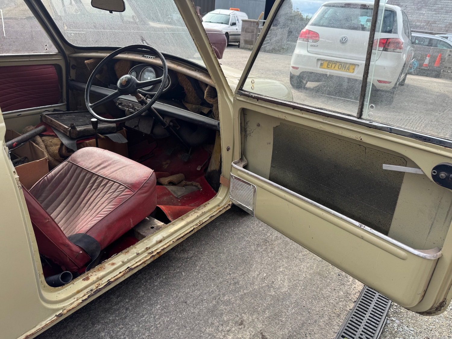 Used Austin Mini 1967 for sale - 76221855: Photo 20