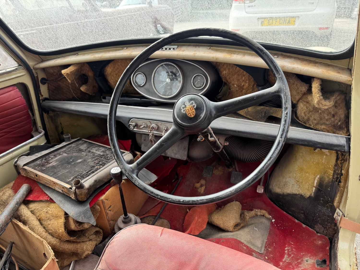 Used Austin Mini 1967 for sale - 76221855: Photo 21