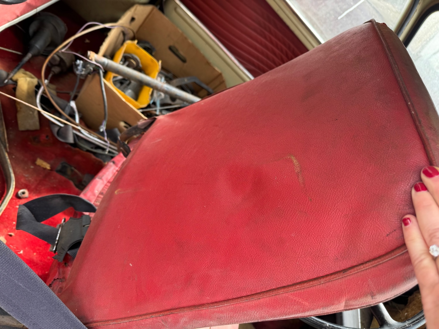 Used Austin Mini 1967 for sale - 76221855: Photo 23