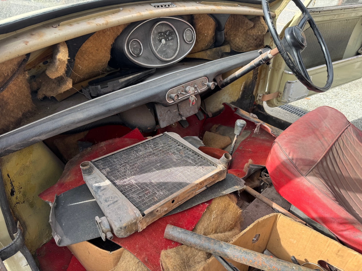 Used Austin Mini 1967 for sale - 76221855: Photo 28