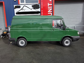 Used LDV Pilot 2003 for sale - 77379279: Photo