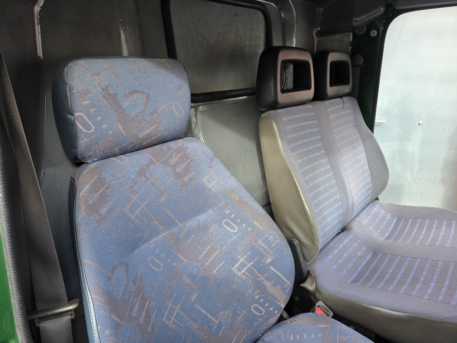 Used LDV Pilot 2003 for sale - 77379279: Photo 4