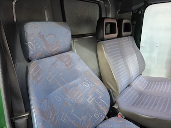 Used LDV Pilot 2003 for sale - 77379279: Photo