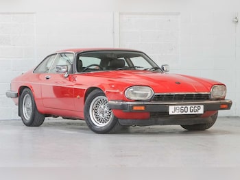 1991 (J) - 4.0 2dr
