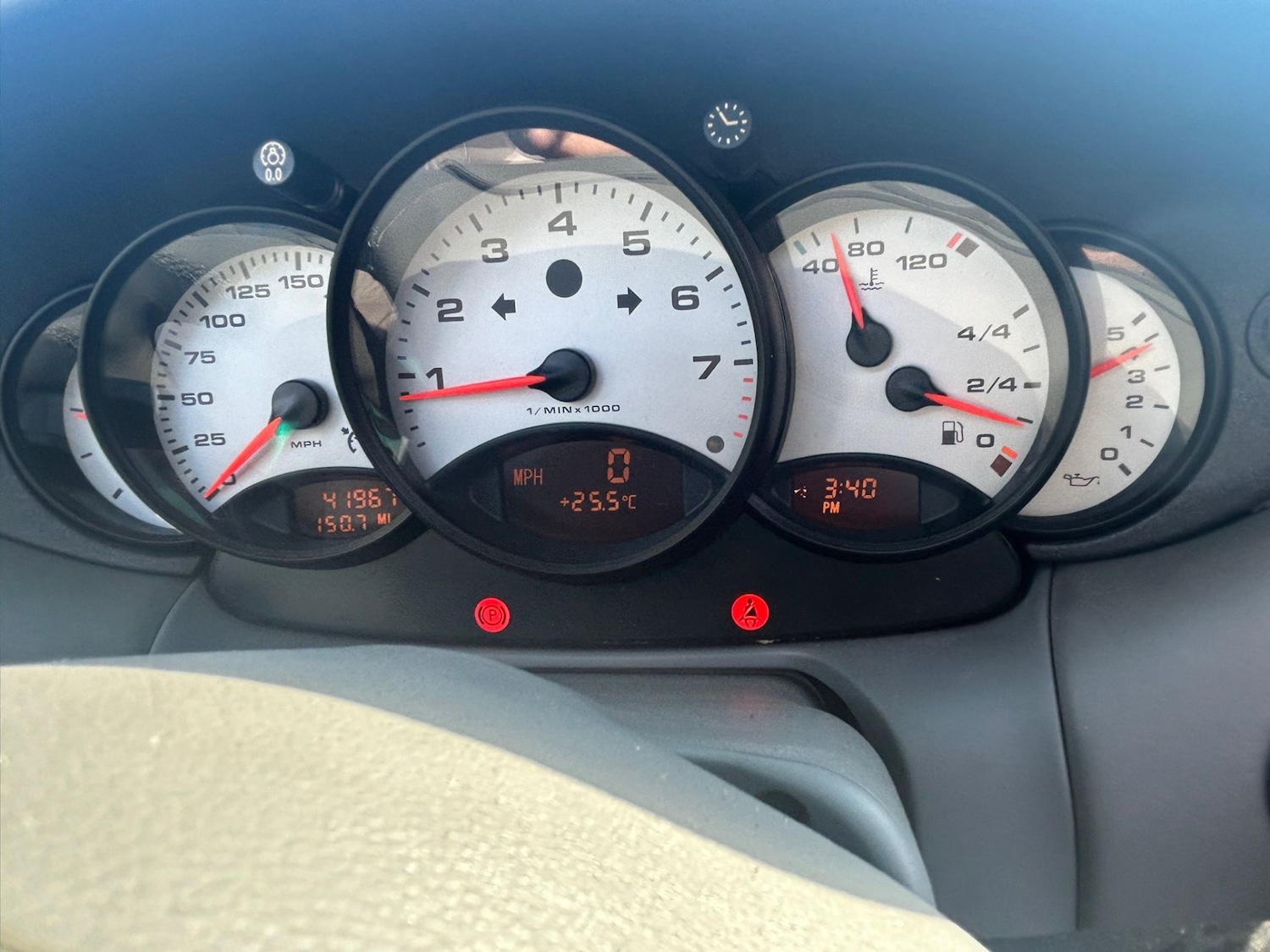 Used Porsche 911 1999 for sale - 77379309: Photo 10