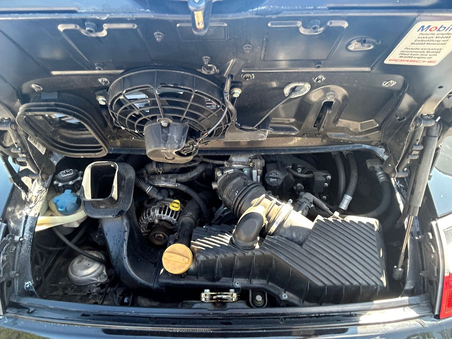 Used Porsche 911 1999 for sale - 77379309: Photo 27