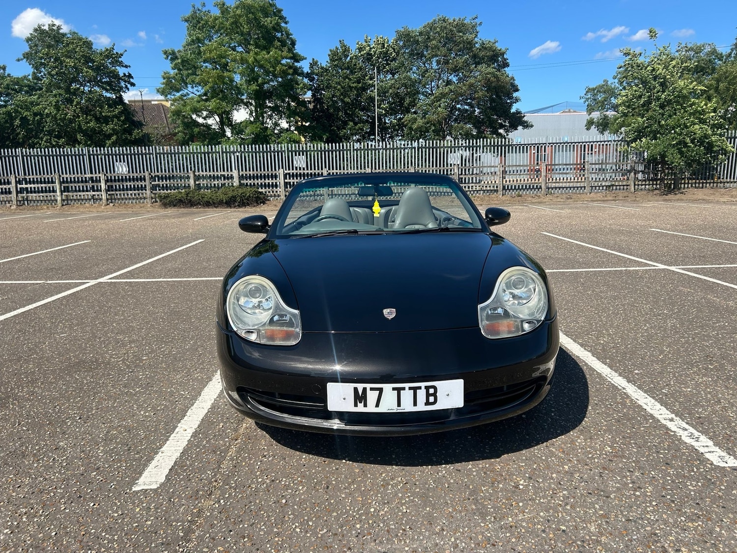 Used Porsche 911 1999 for sale - 77379309: Photo 28