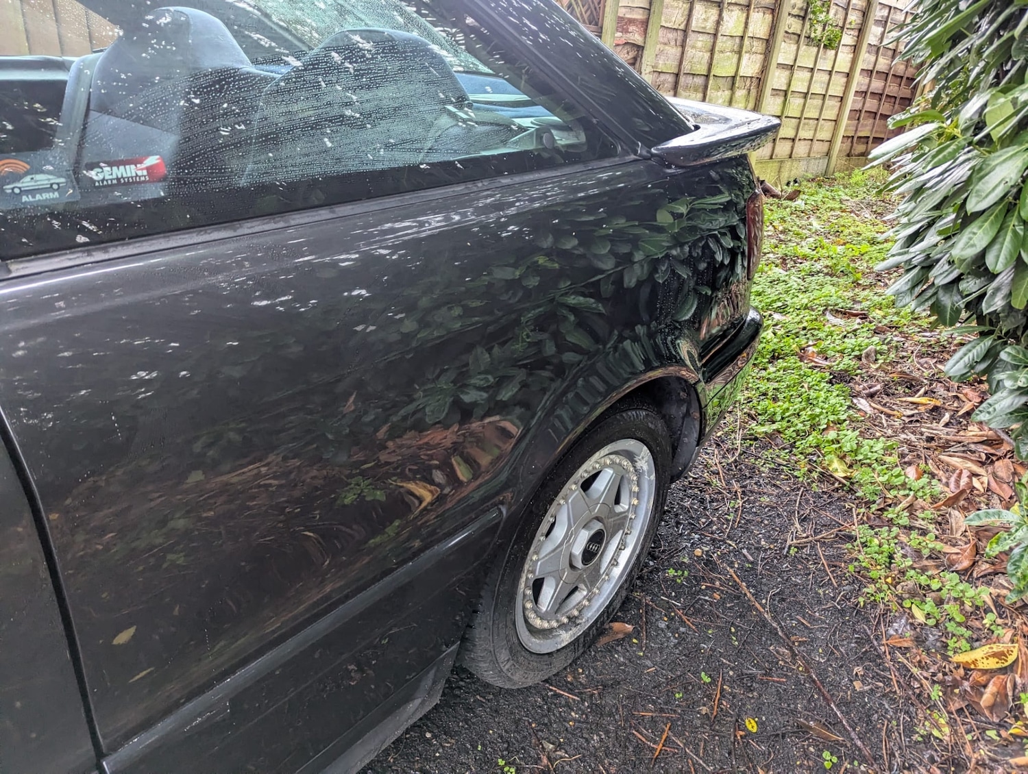 Used Audi 80 1995 for sale - 77379325: Photo 10