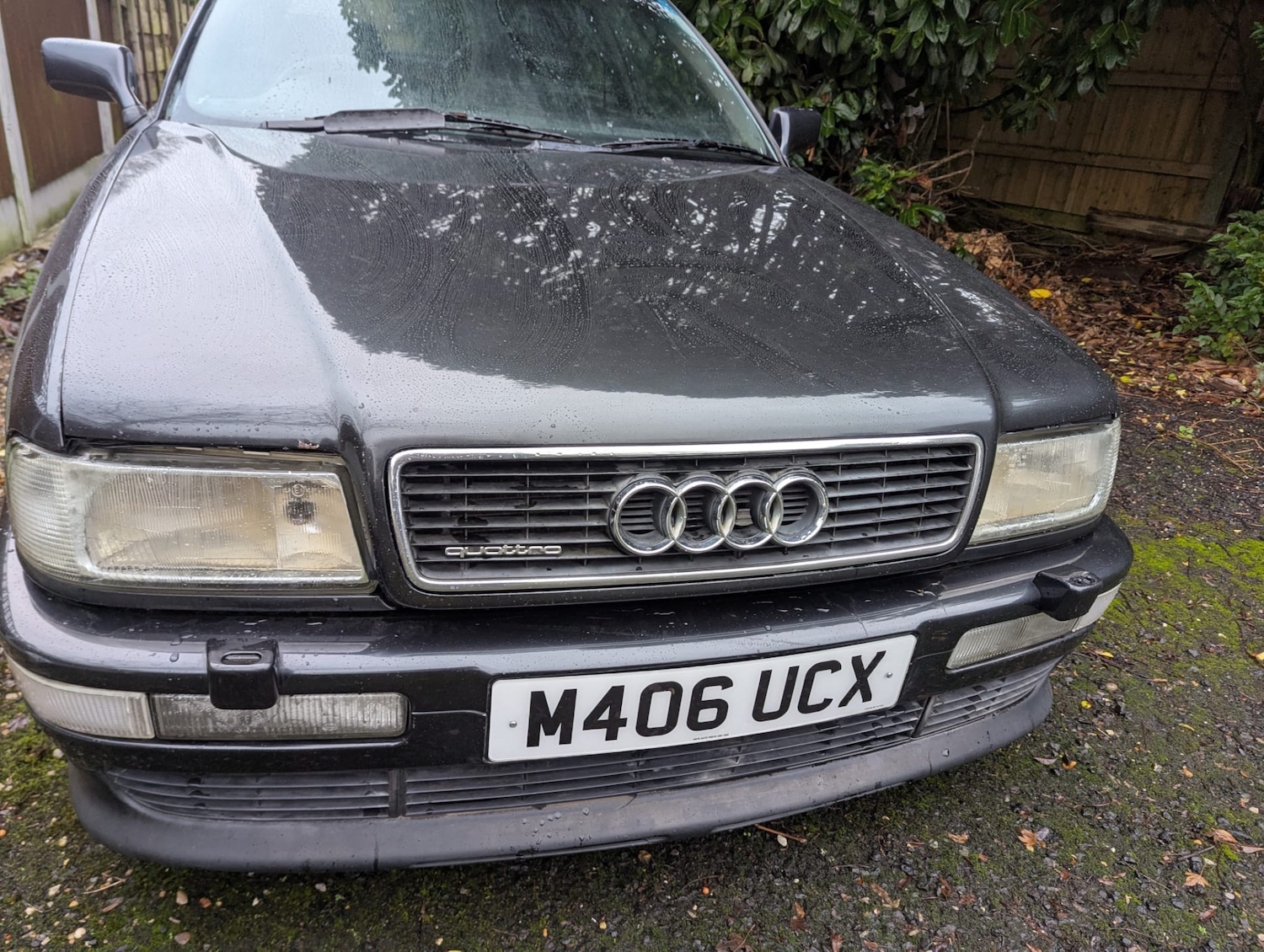 Used Audi 80 1995 for sale - 77379325: Photo 12
