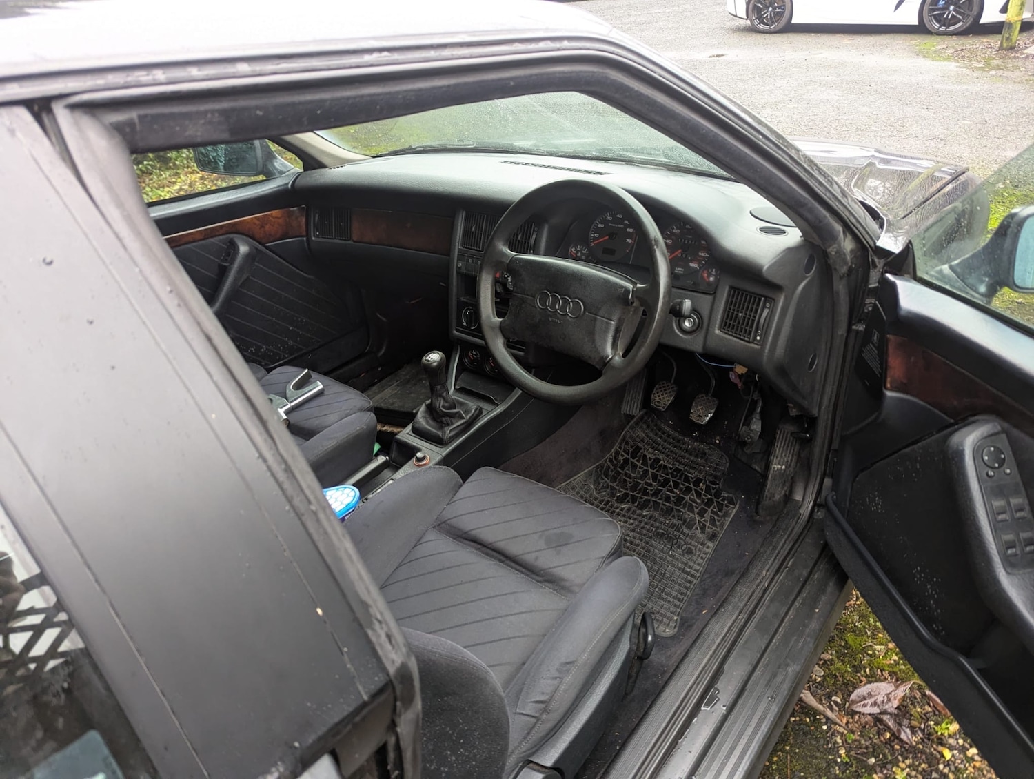 Used Audi 80 1995 for sale - 77379325: Photo 14