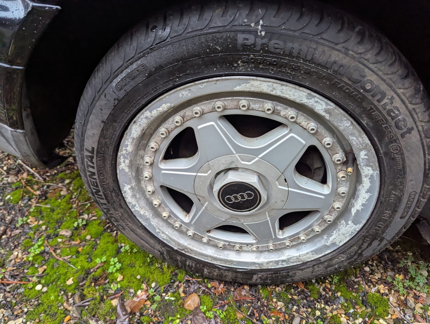 Used Audi 80 1995 for sale - 77379325: Photo 22