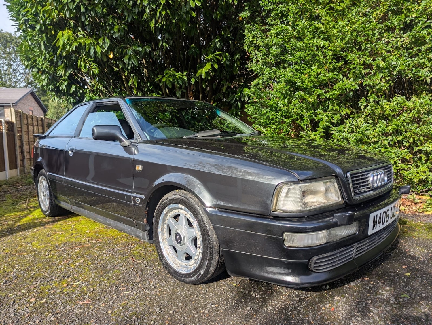 Used Audi 80 1995 for sale - 77379325: Photo 29