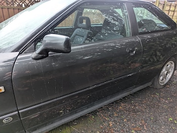 Used Audi 80 1995 for sale - 77379325: Photo