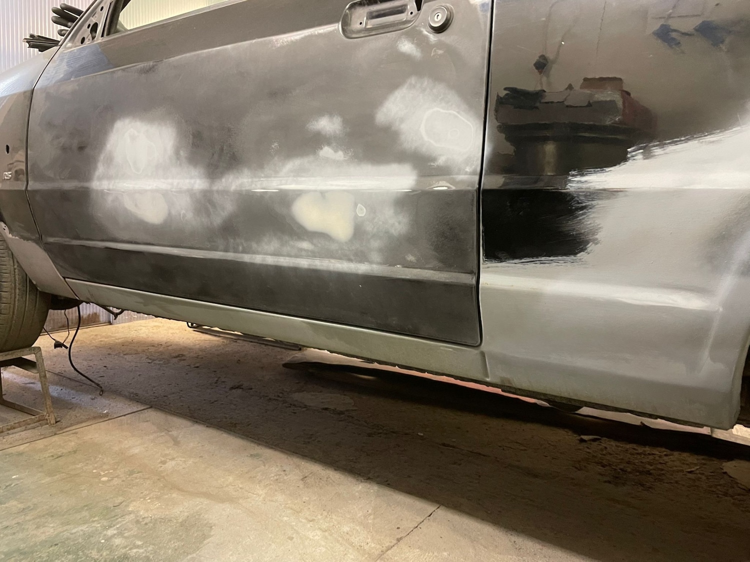 Used Ford Escort 1989 for sale - 78121643: Photo 14