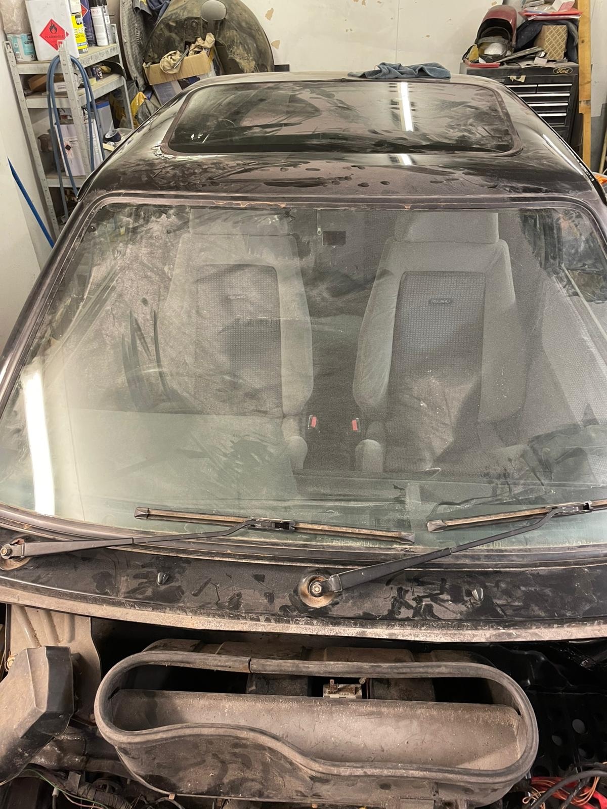 Used Ford Escort 1989 for sale - 78121643: Photo 18