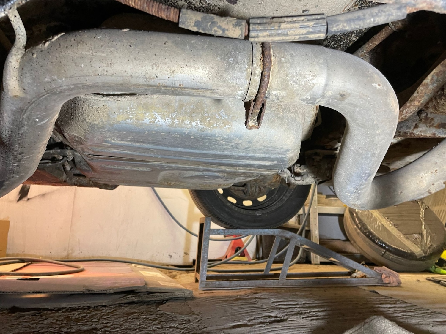 Used Ford Escort 1989 for sale - 78121643: Photo 21