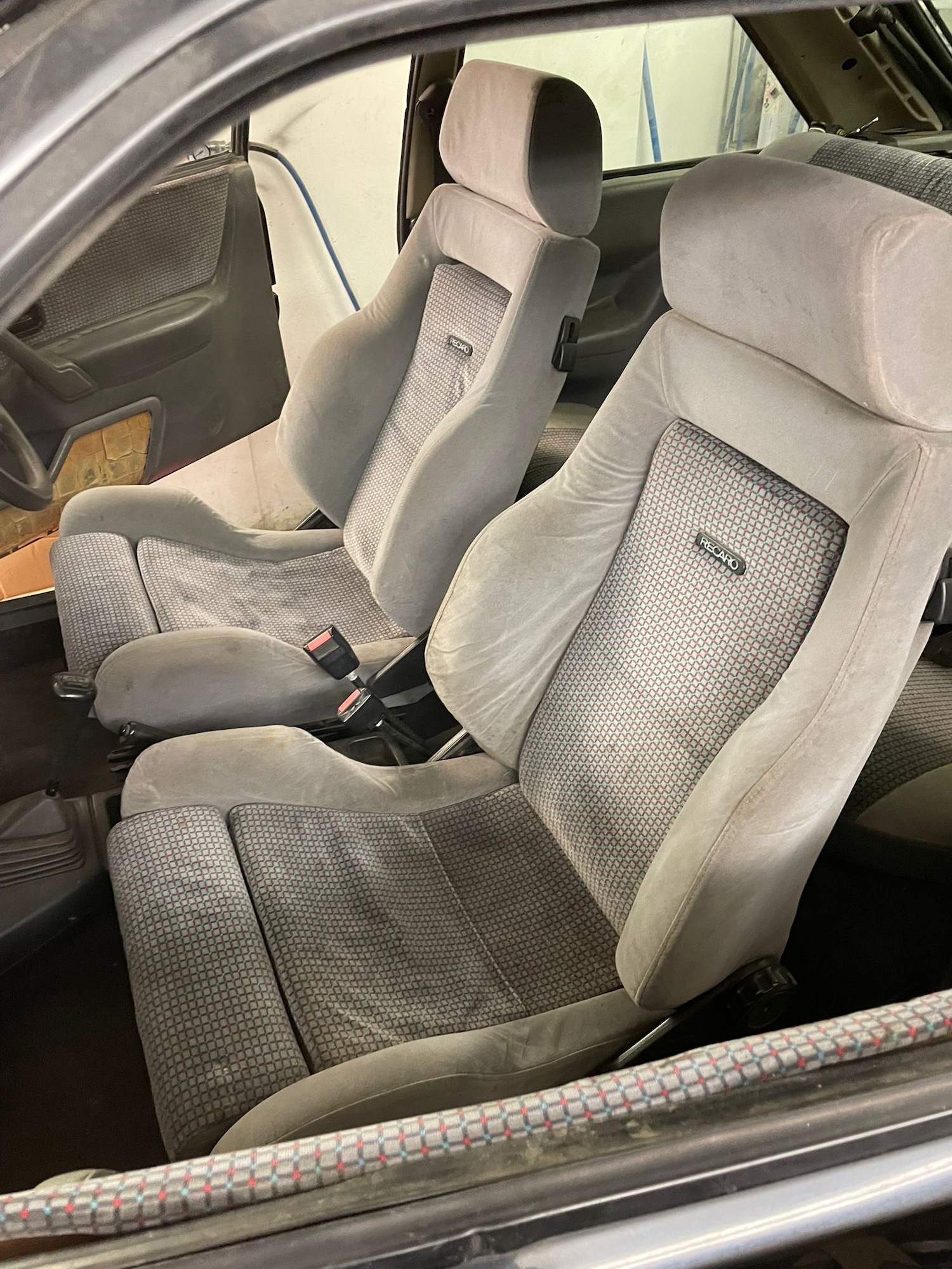 Used Ford Escort 1989 for sale - 78121643: Photo 22