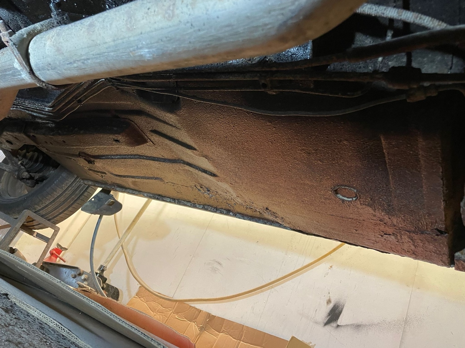 Used Ford Escort 1989 for sale - 78121643: Photo 24