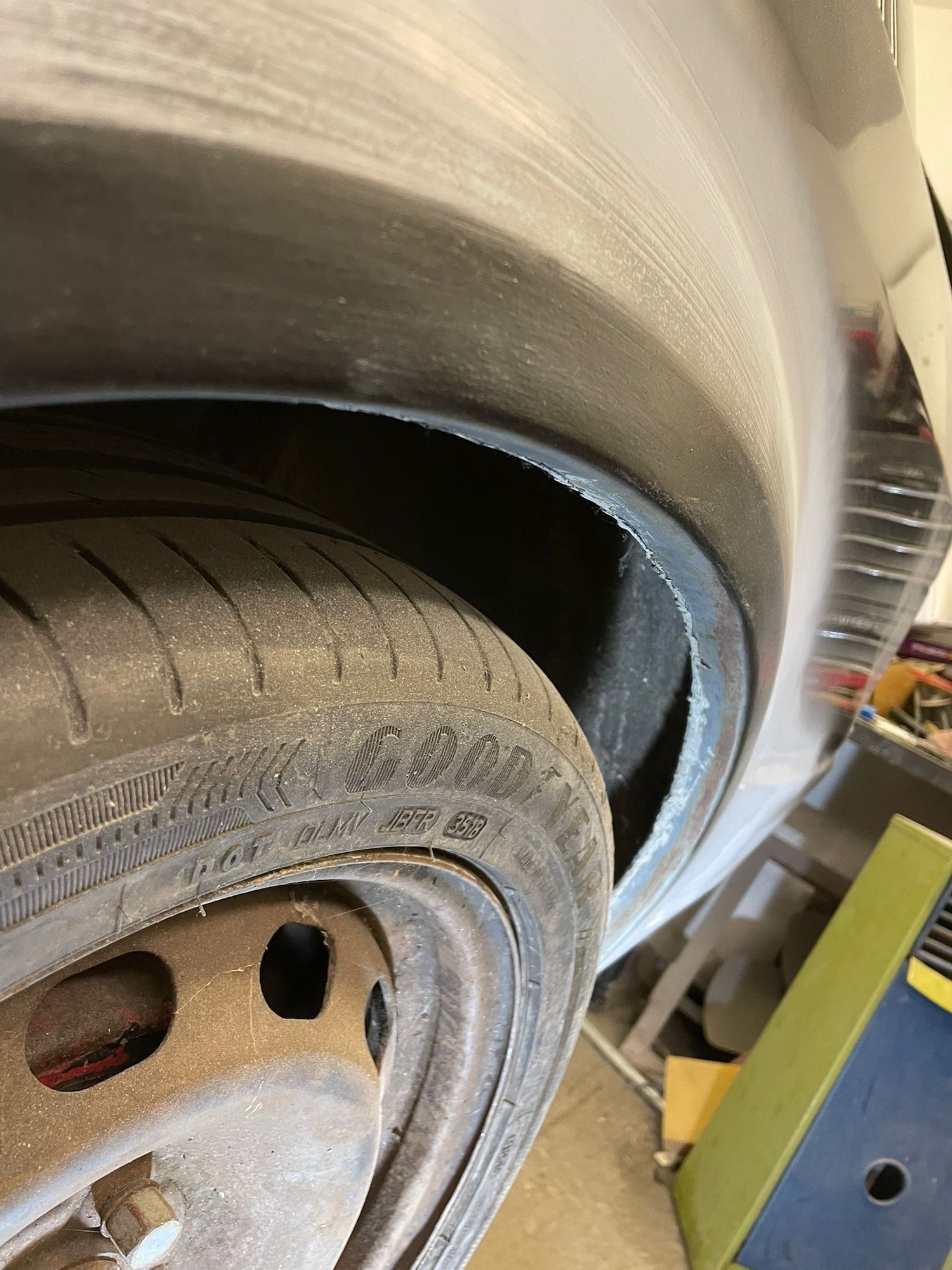 Used Ford Escort 1989 for sale - 78121643: Photo 30