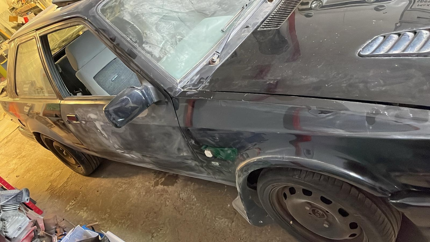 Used Ford Escort 1989 for sale - 78121643: Photo 31