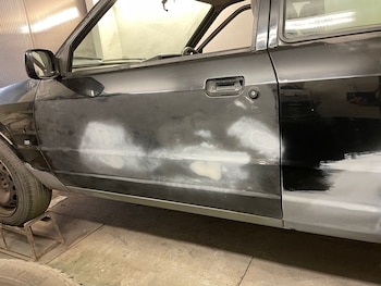 Used Ford Escort 1989 for sale - 78121643: Photo