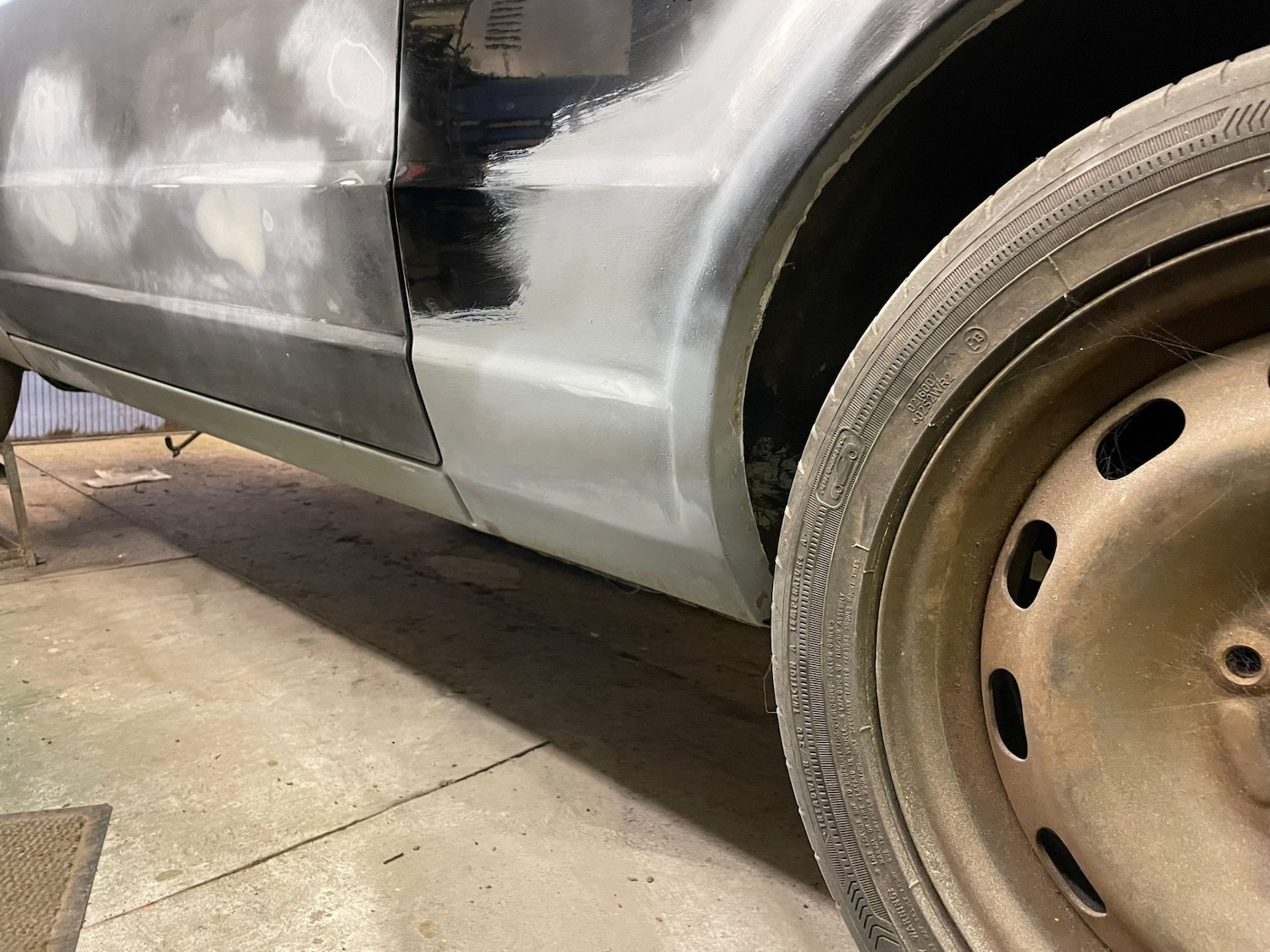 Used Ford Escort 1989 for sale - 78121643: Photo 5